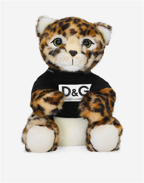 Juguetes de peluche de Dolce & Gabbana Kids 